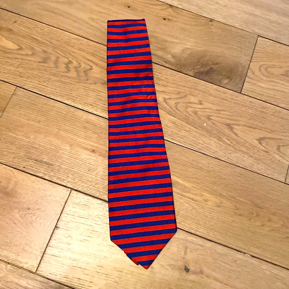 Brooks Brothers Silk tie
